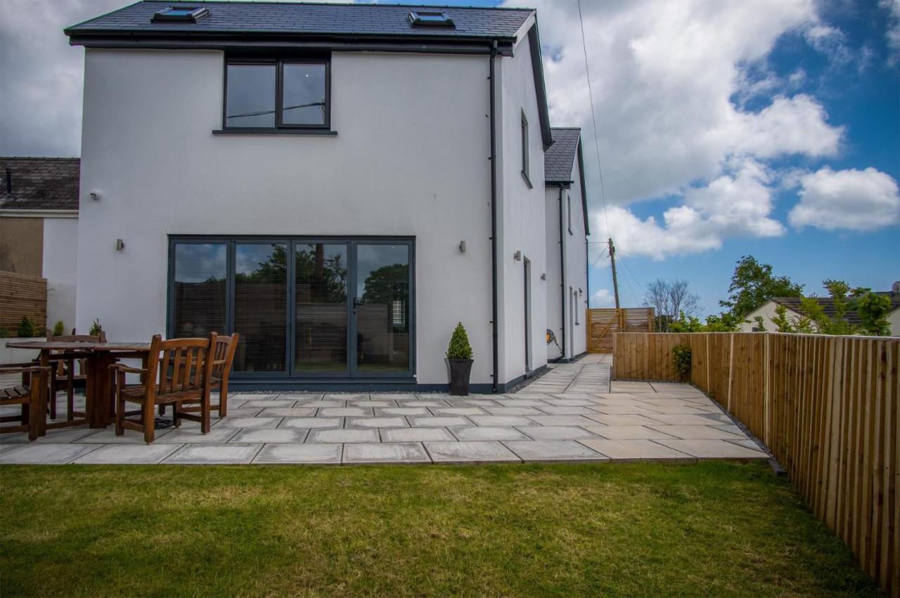 Gower View - 4 Bedroom Luxurious - Casa de Férias Saundersfoot