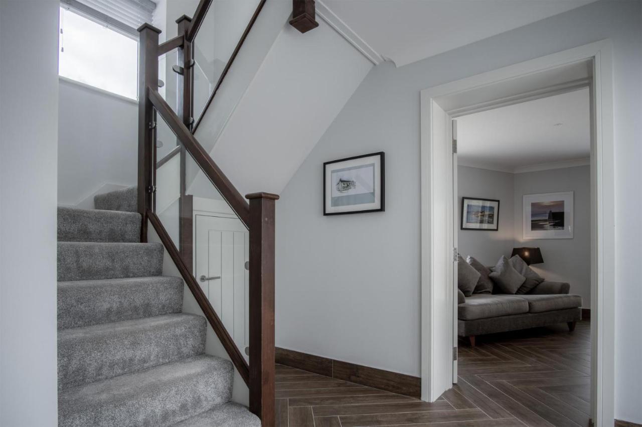 Gower View - 4 Bedroom Luxurious - Casa de Férias Saundersfoot