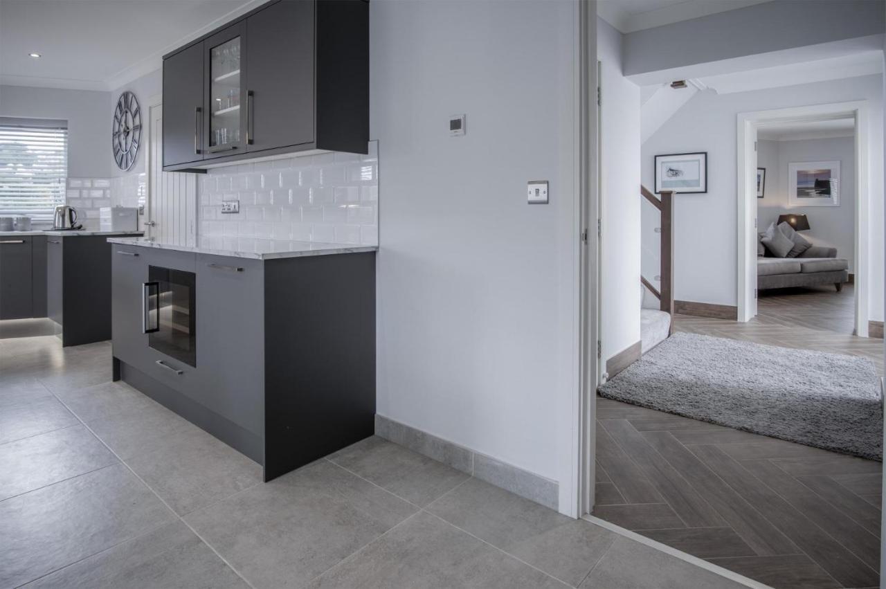 Casa de Férias Gower View - 4 Bedroom Luxurious - Saundersfoot