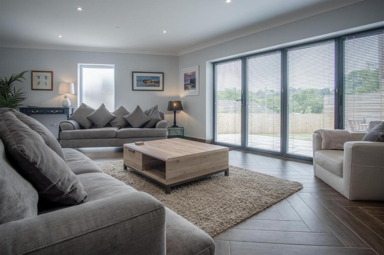 Gower View - 4 Bedroom Luxurious - Saundersfoot