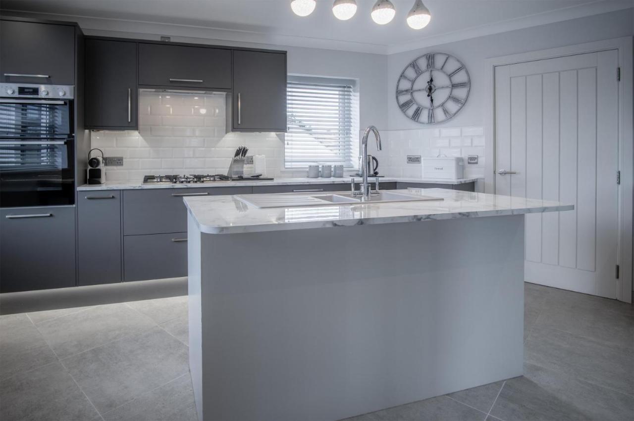 Casa de Férias Gower View - 4 Bedroom Luxurious - Saundersfoot