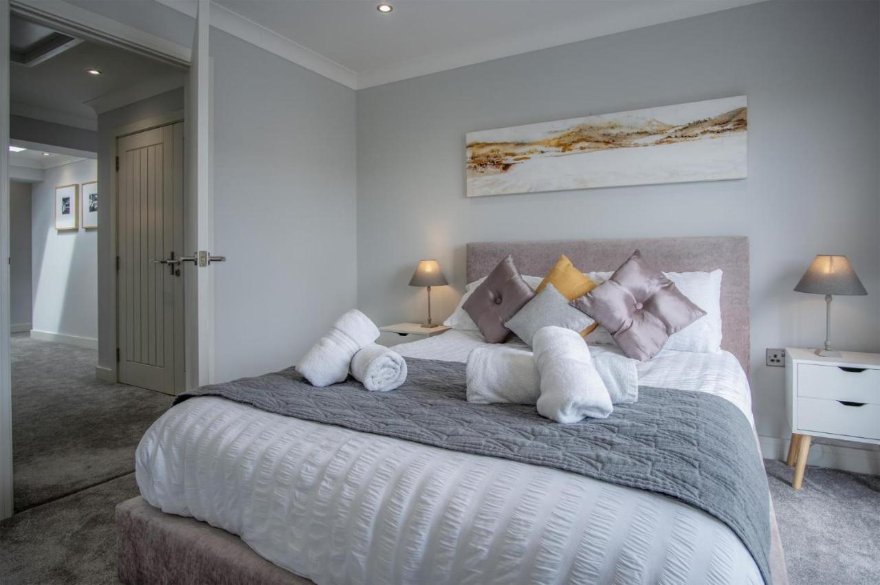 Gower View - 4 Bedroom Luxurious - Saundersfoot