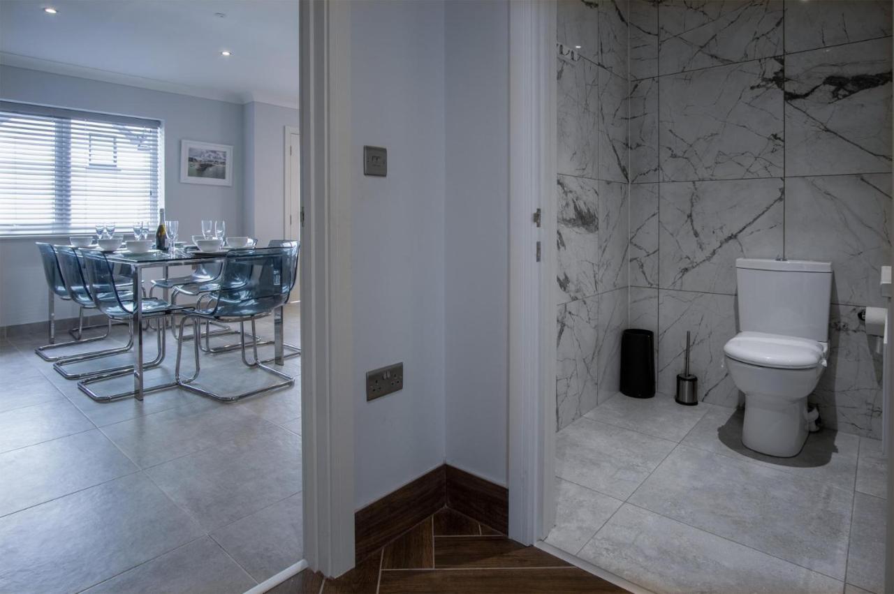Gower View - 4 Bedroom Luxurious - * Saundersfoot