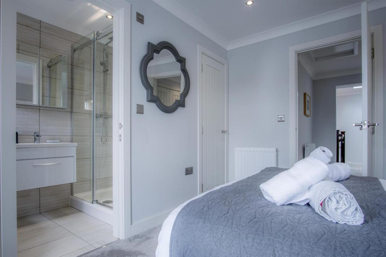 Gower View - 4 Bedroom Luxurious - * Saundersfoot