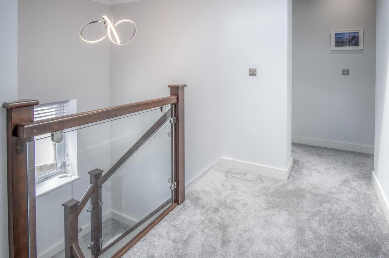 Gower View - 4 Bedroom Luxurious - Casa de Férias Saundersfoot