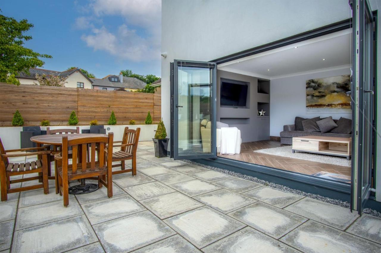 Gower View - 4 Bedroom Luxurious - Casa de Férias Saundersfoot