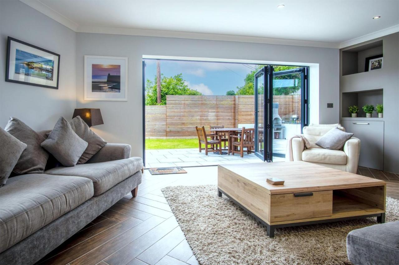 Gower View - 4 Bedroom Luxurious - * Saundersfoot