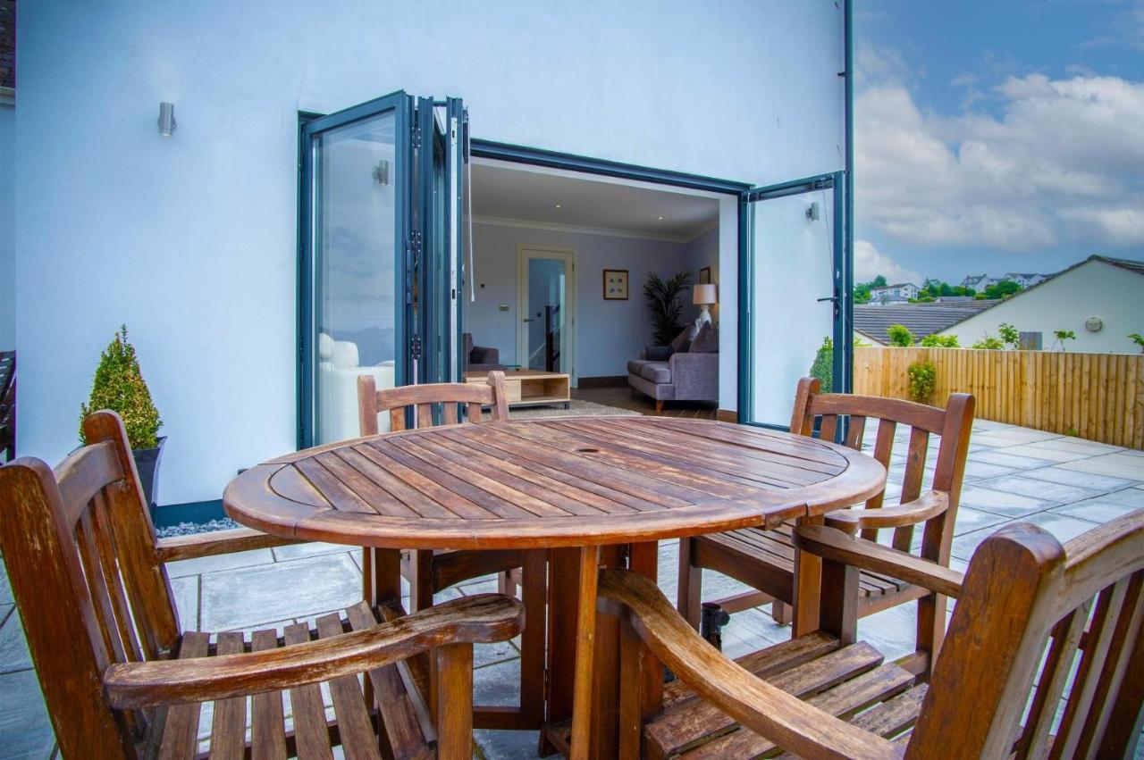 Gower View - 4 Bedroom Luxurious - Casa de Férias Saundersfoot