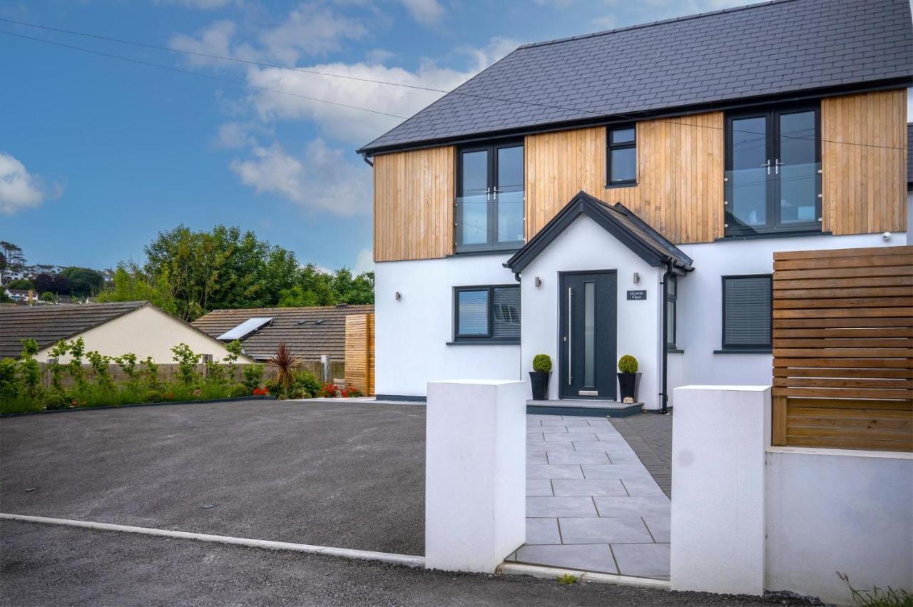 Gower View - 4 Bedroom Luxurious - * Saundersfoot