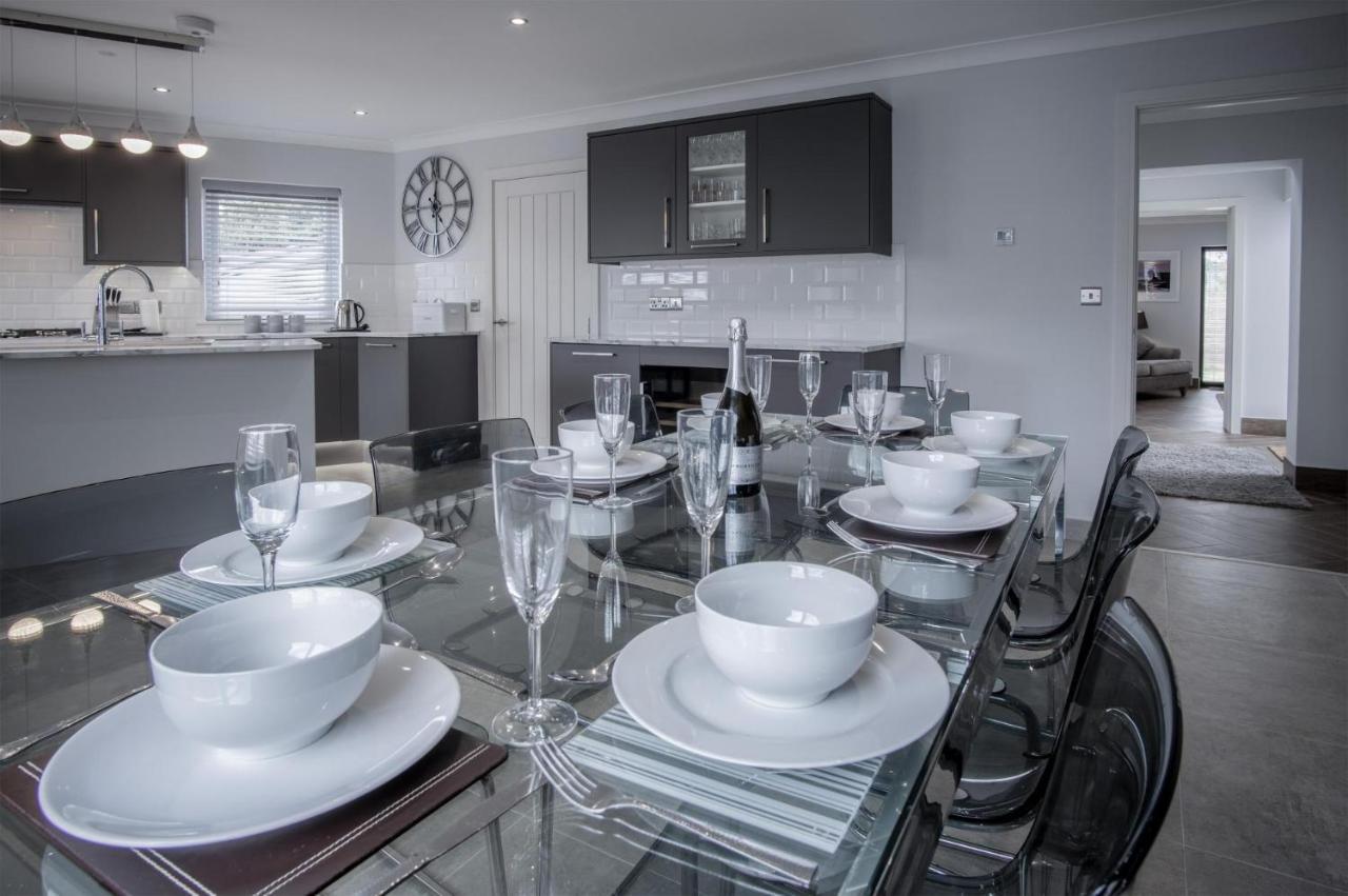 Holiday home Gower View - 4 Bedroom Luxurious -