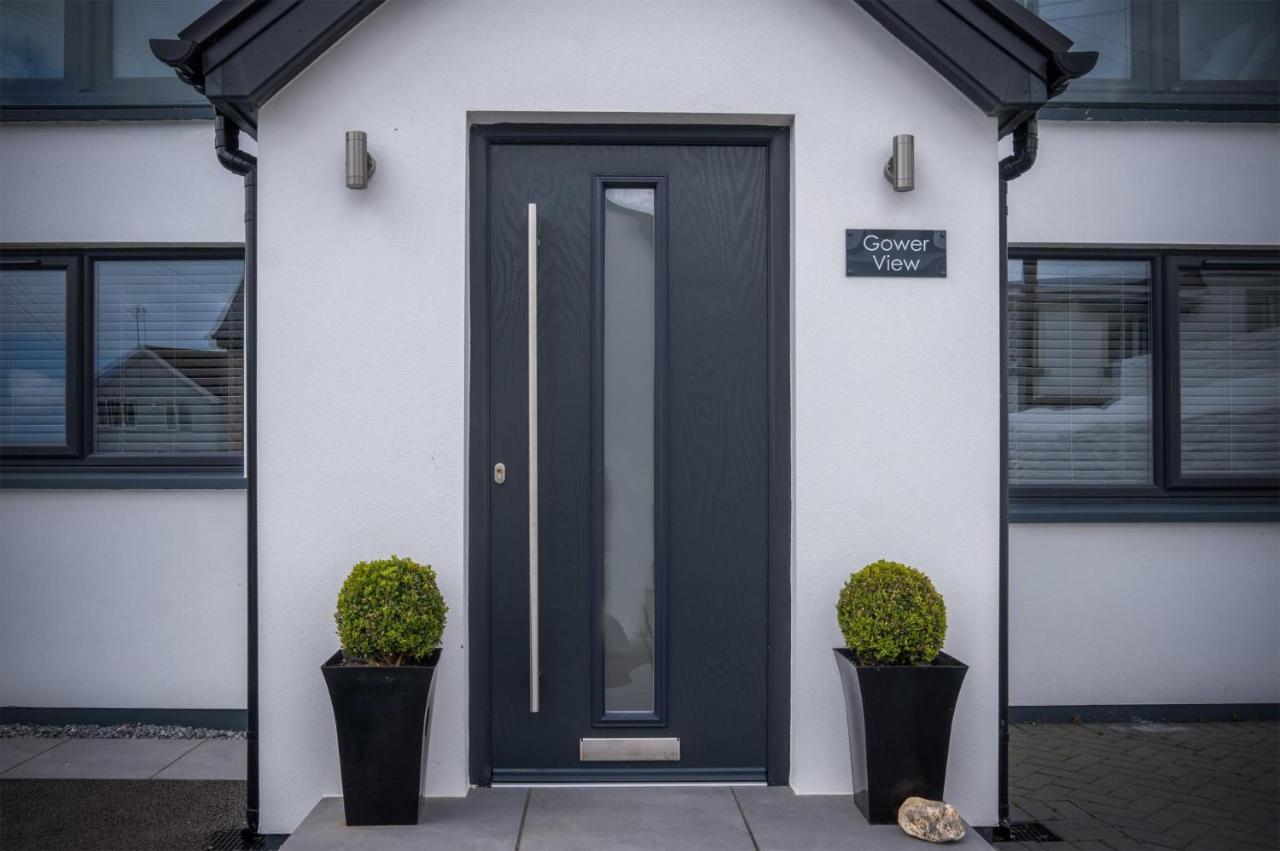 Gower View - 4 Bedroom Luxurious - Holiday home Saundersfoot