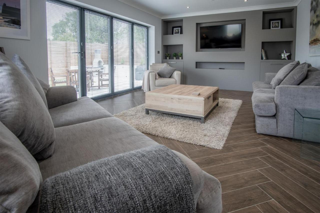 Gower View - 4 Bedroom Luxurious - Saundersfoot