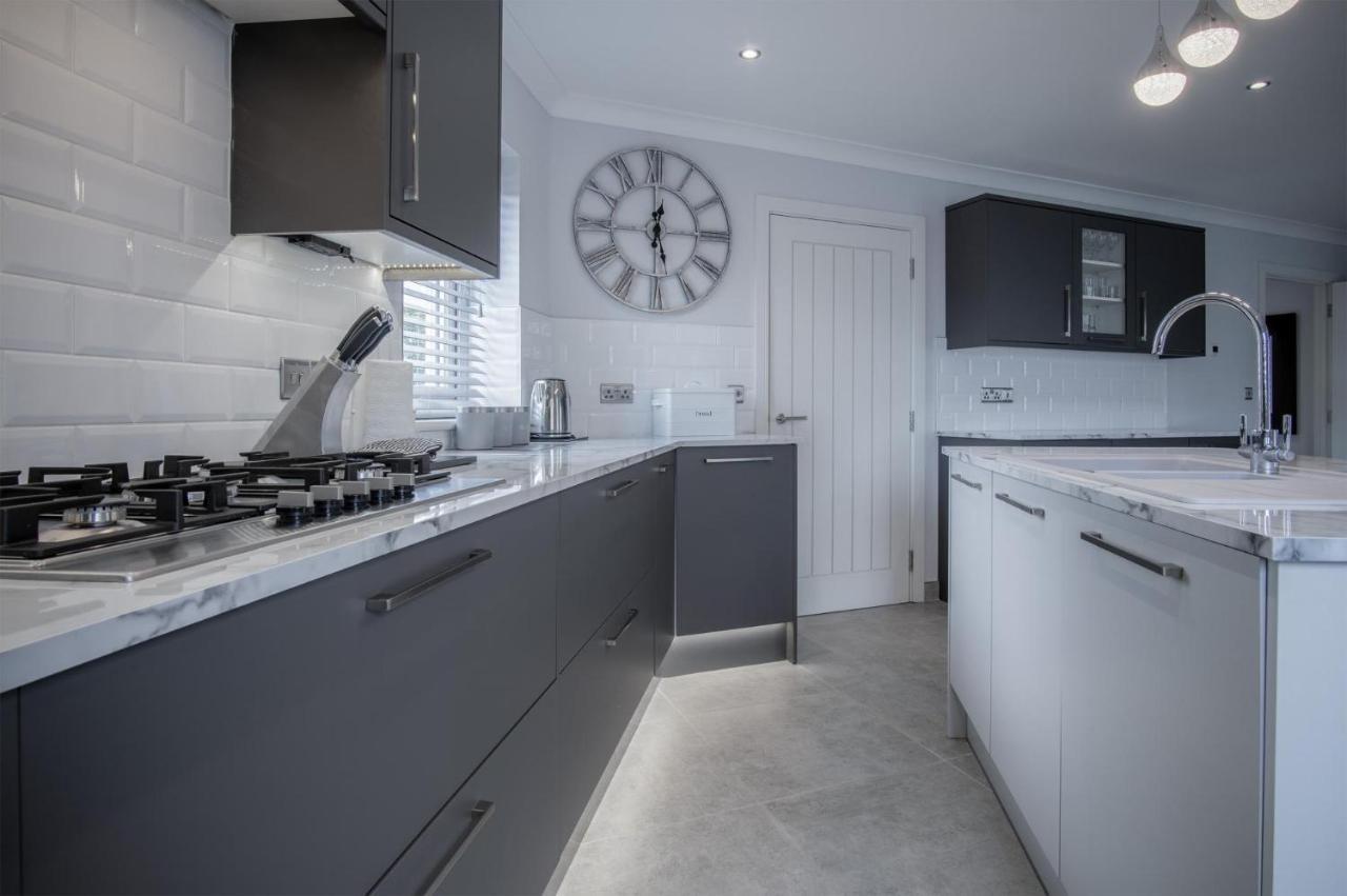 Gower View - 4 Bedroom Luxurious - Saundersfoot