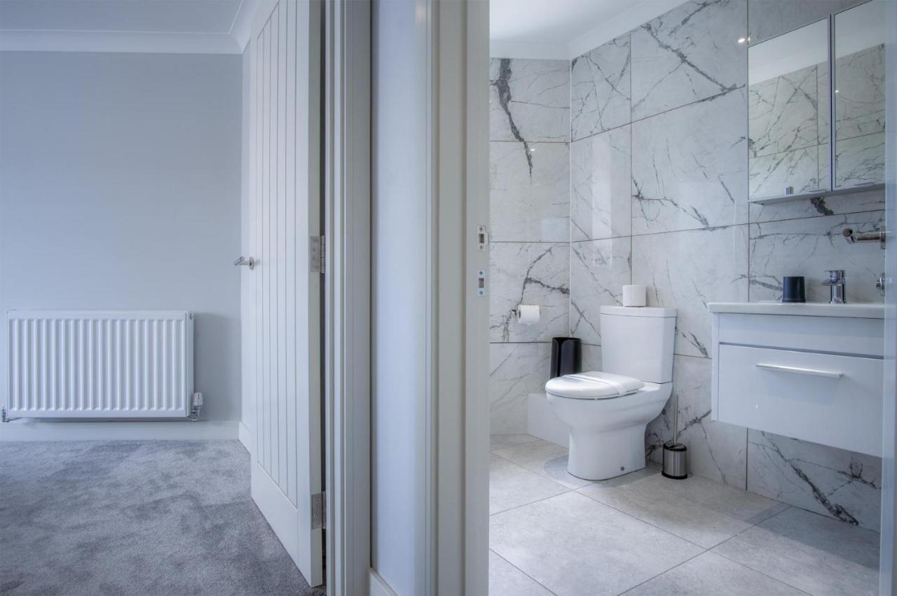 Holiday home Gower View - 4 Bedroom Luxurious - *