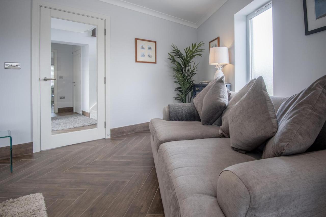 Gower View - 4 Bedroom Luxurious - * Saundersfoot