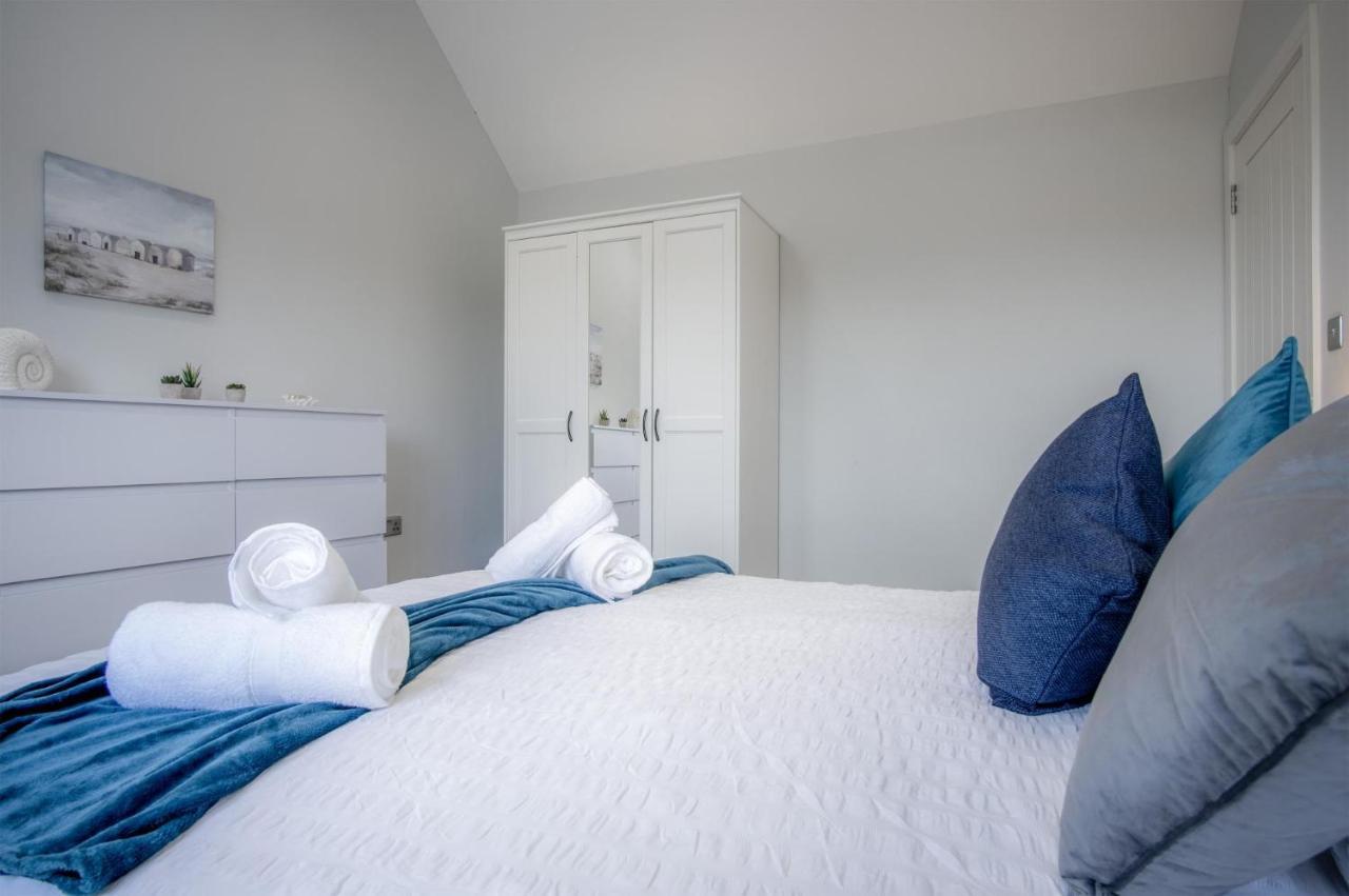 Gower View - 4 Bedroom Luxurious - Saundersfoot