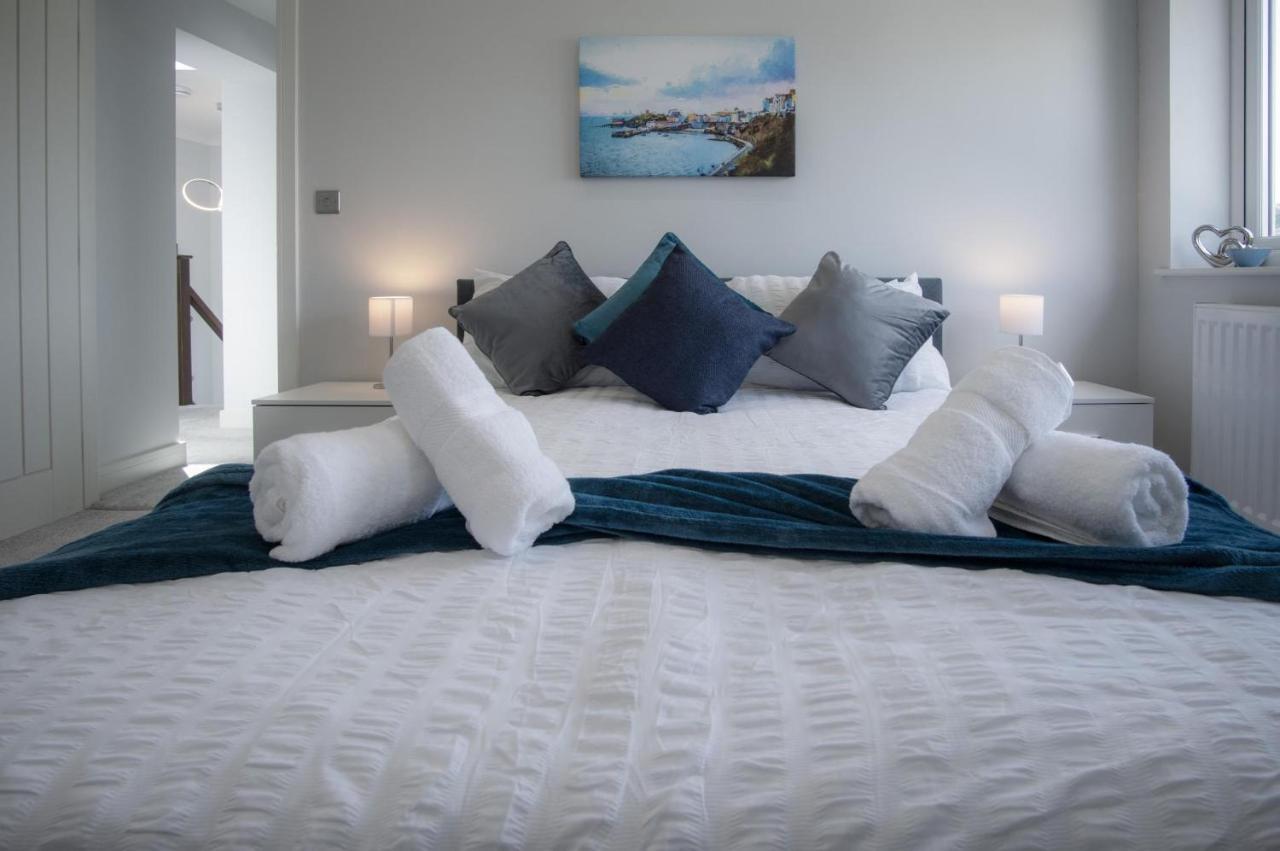 Gower View - 4 Bedroom Luxurious - Holiday home Saundersfoot