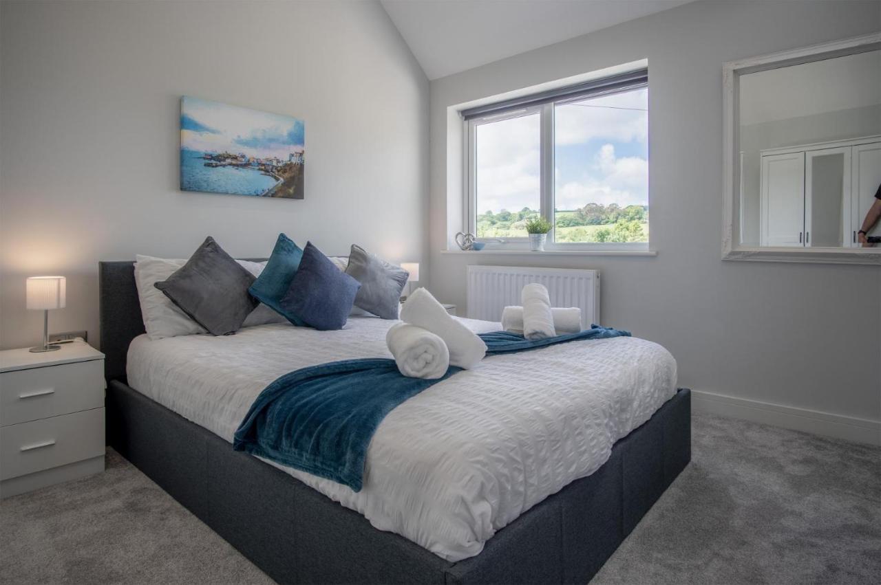Gower View - 4 Bedroom Luxurious - * Saundersfoot