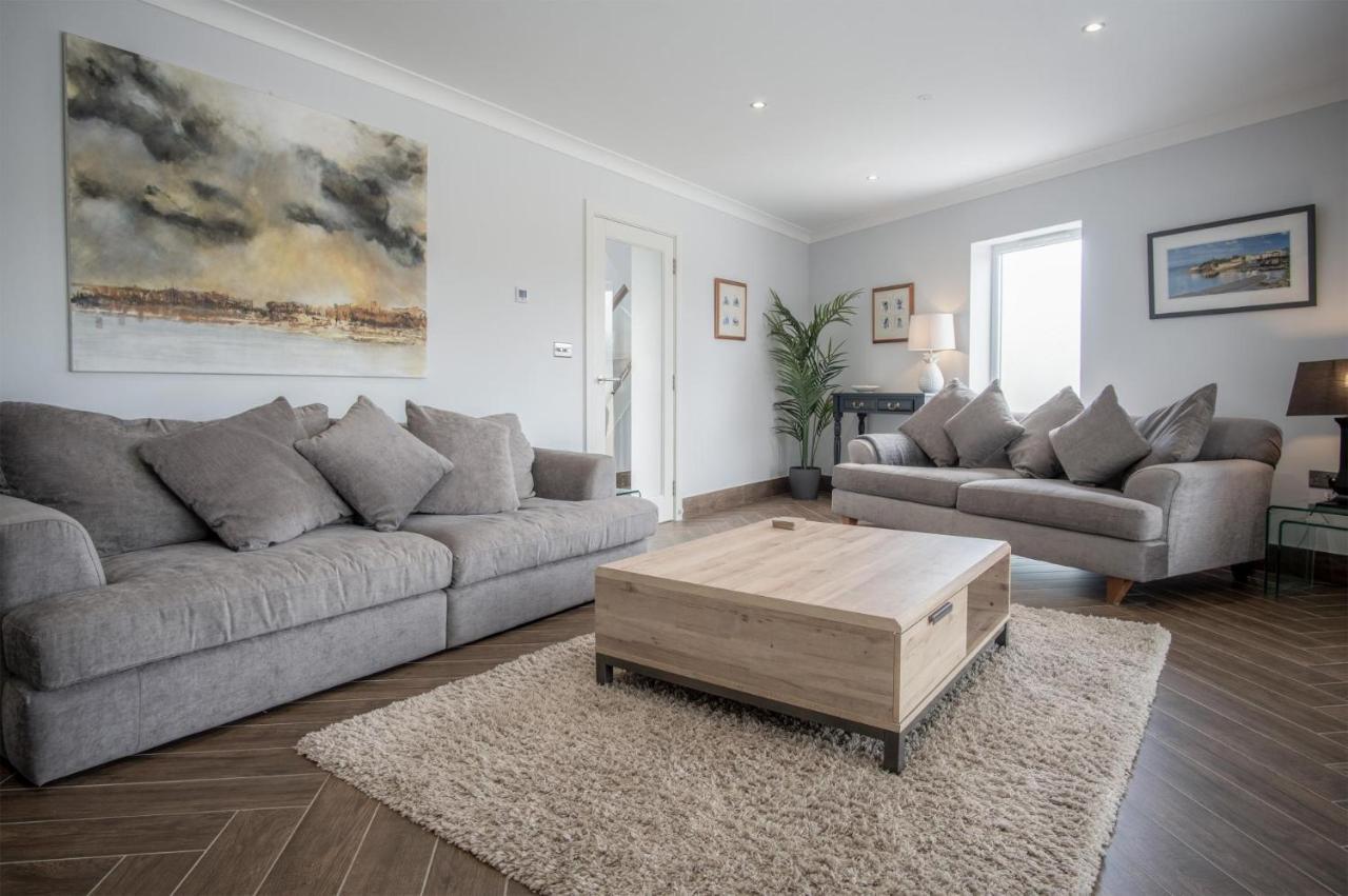 Gower View - 4 Bedroom Luxurious - * Saundersfoot