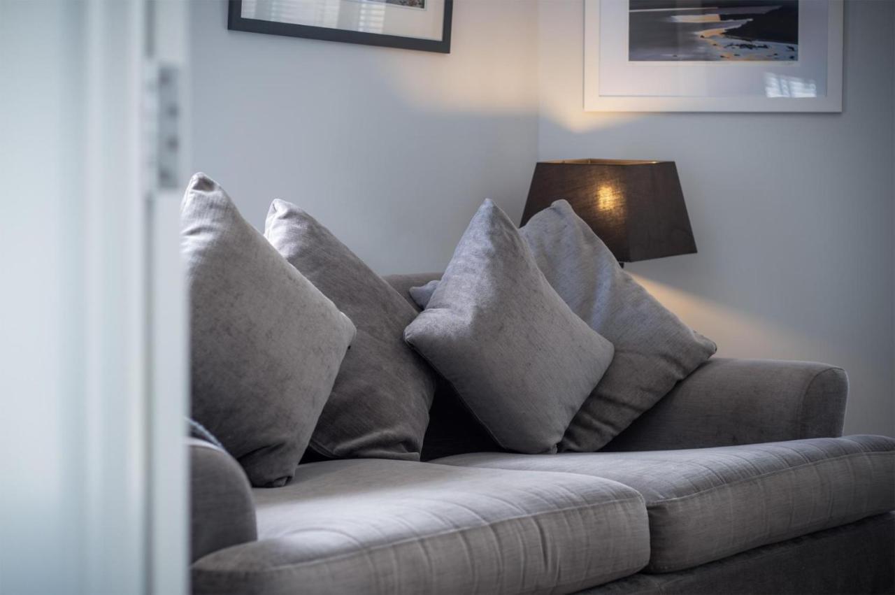 Gower View - 4 Bedroom Luxurious - Saundersfoot