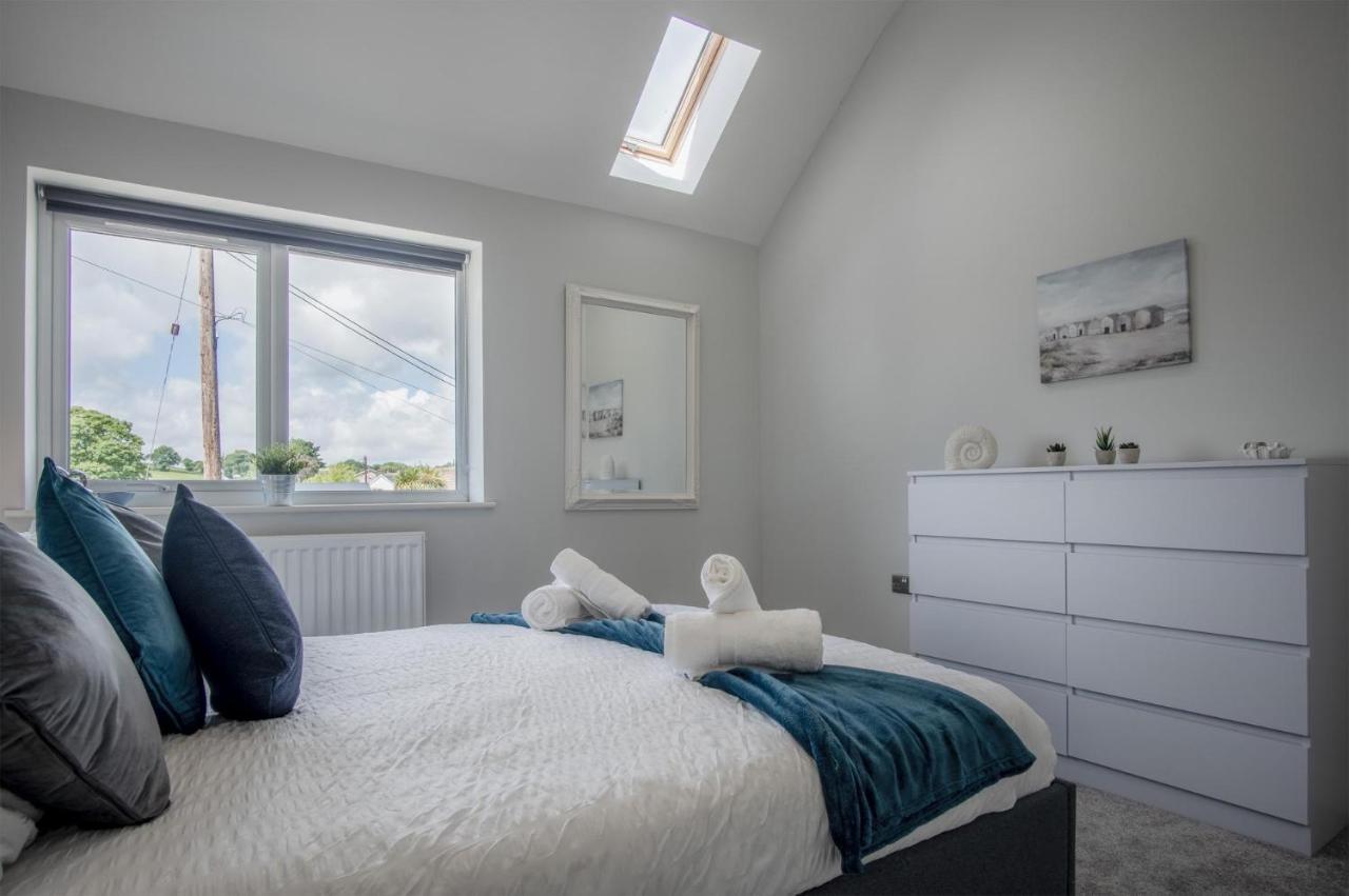 Holiday home Gower View - 4 Bedroom Luxurious - *