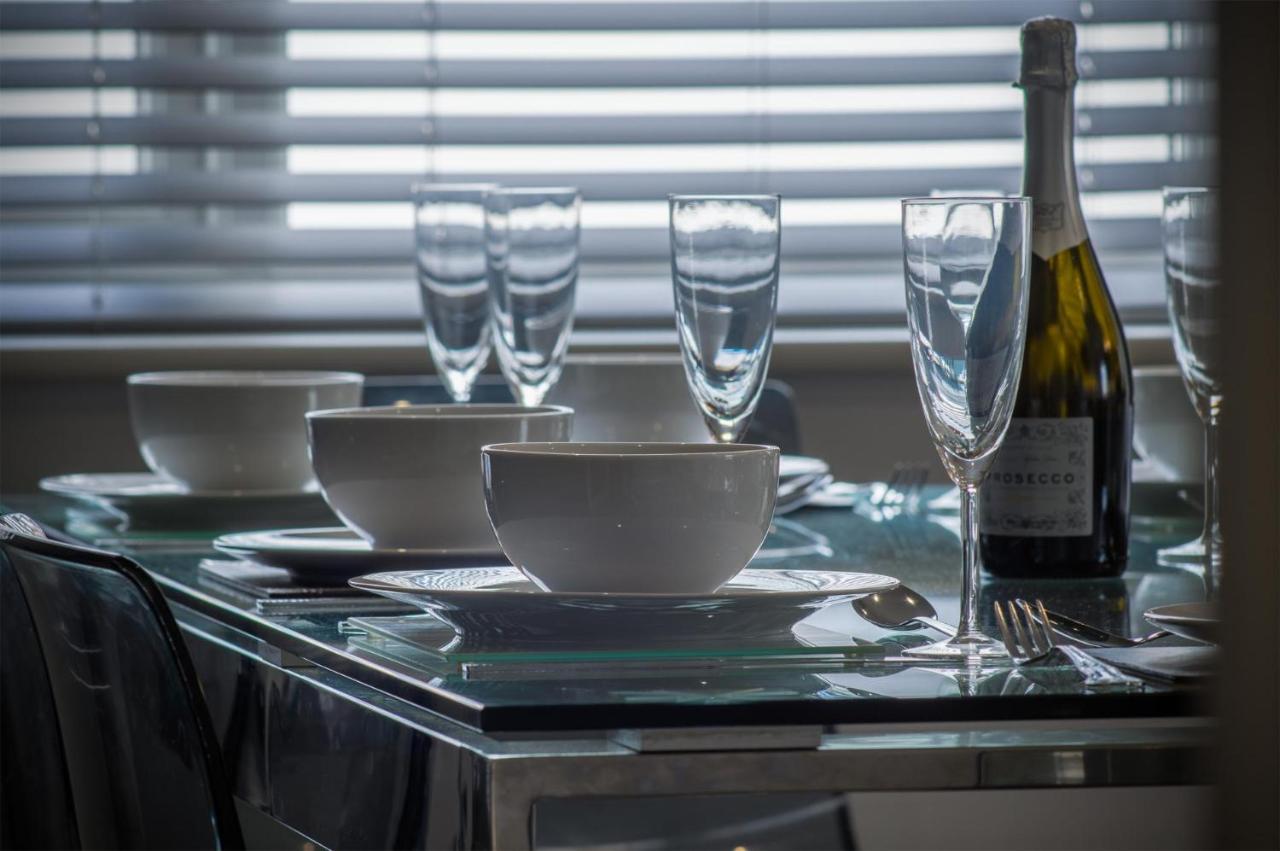 Holiday home Gower View - 4 Bedroom Luxurious - *