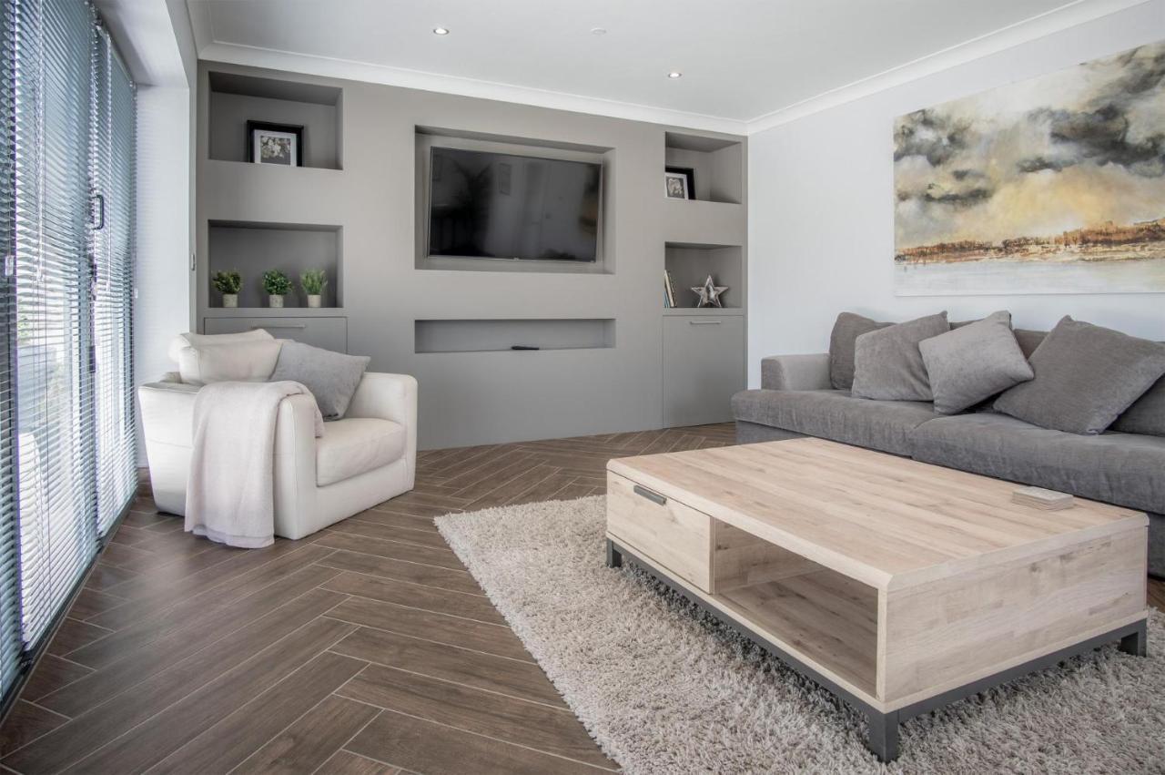 Gower View - 4 Bedroom Luxurious - Saundersfoot