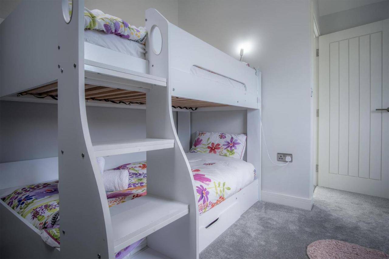 Holiday home Gower View - 4 Bedroom Luxurious -