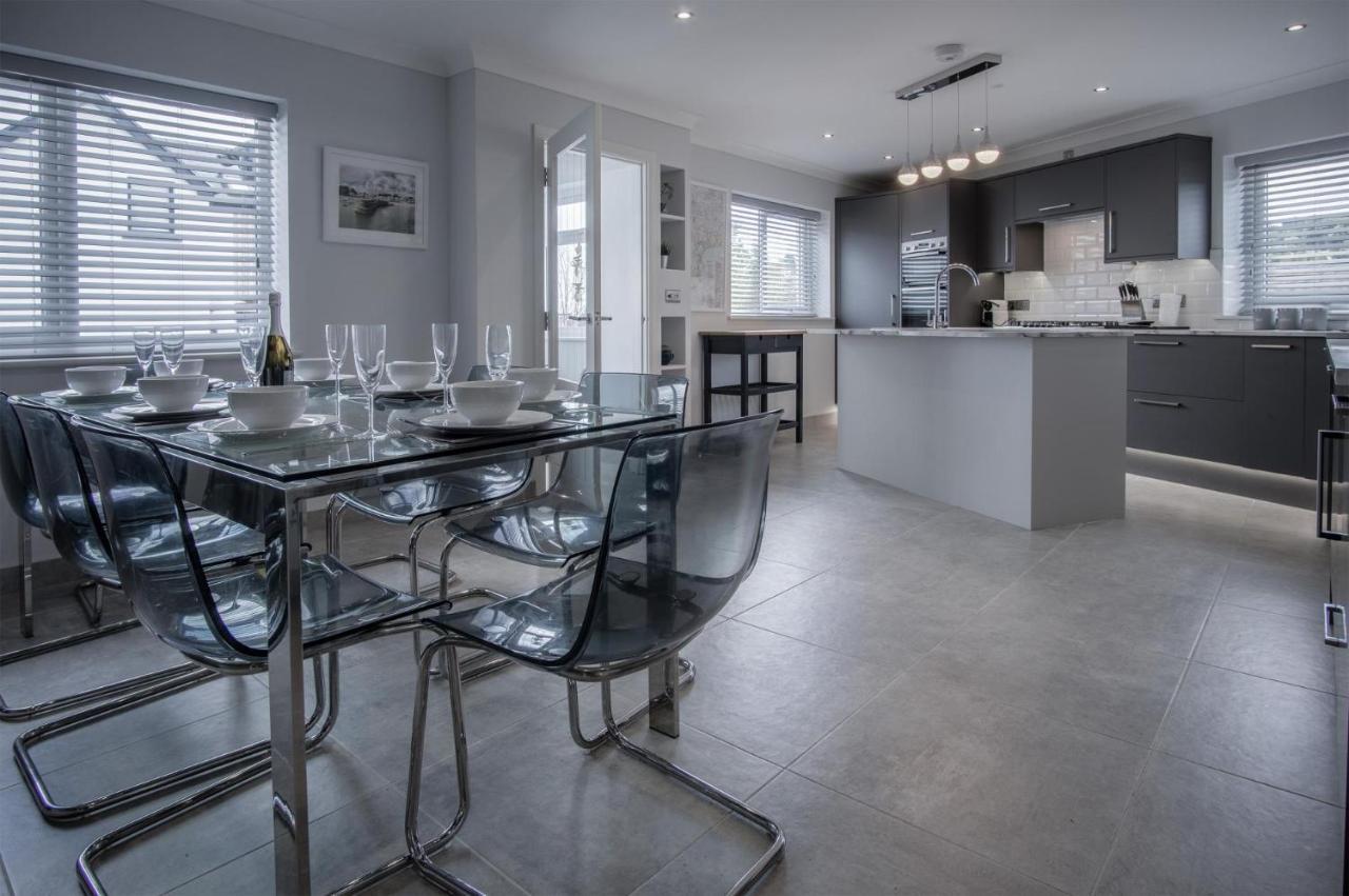 Holiday home Gower View - 4 Bedroom Luxurious - Saundersfoot