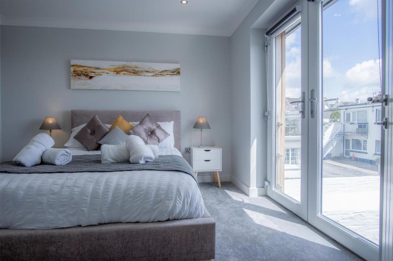 Gower View - 4 Bedroom Luxurious - Holiday home *