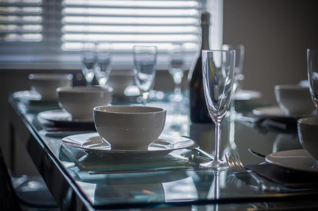 Gower View - 4 Bedroom Luxurious -