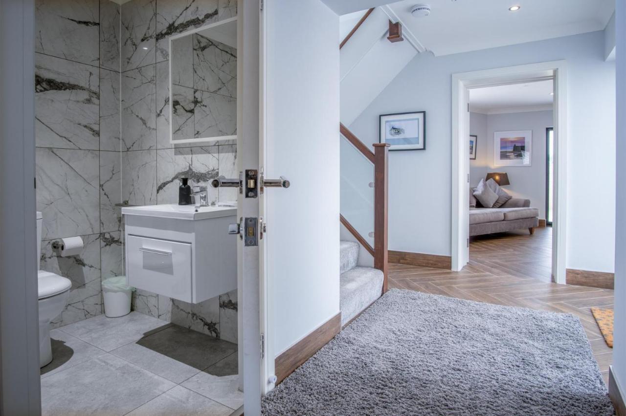 Holiday home Gower View - 4 Bedroom Luxurious -