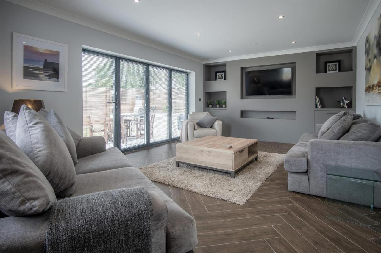Gower View - 4 Bedroom Luxurious - * Saundersfoot