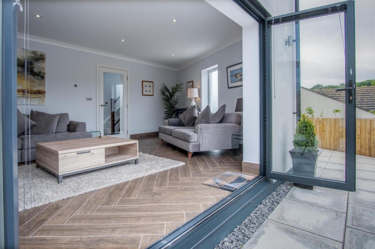 Gower View - 4 Bedroom Luxurious - Holiday home