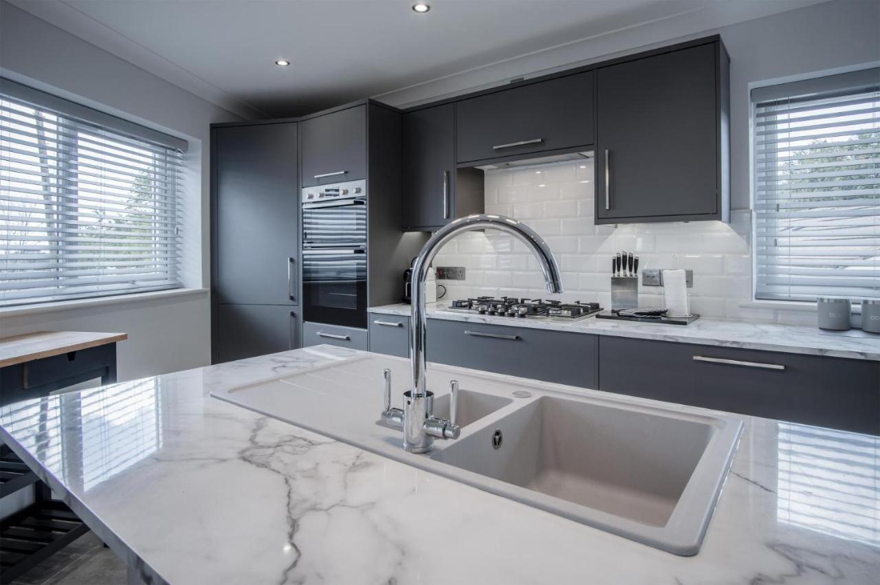 Gower View - 4 Bedroom Luxurious - * Saundersfoot
