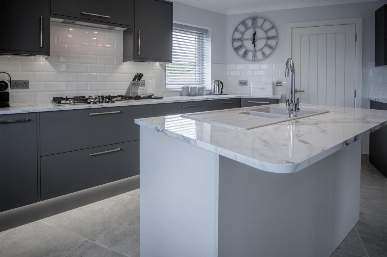 Holiday home Gower View - 4 Bedroom Luxurious -