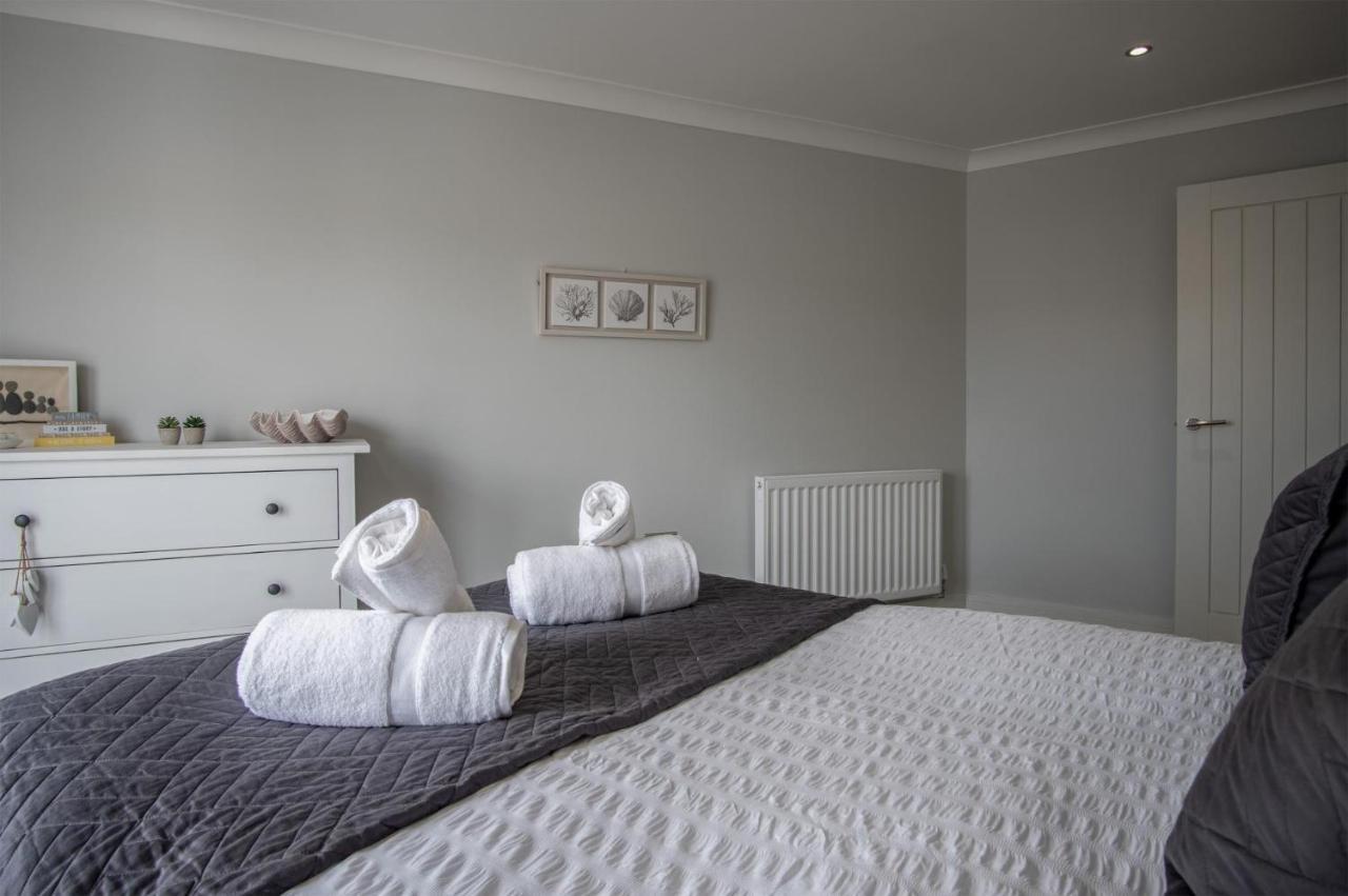 Gower View - 4 Bedroom Luxurious - * Saundersfoot