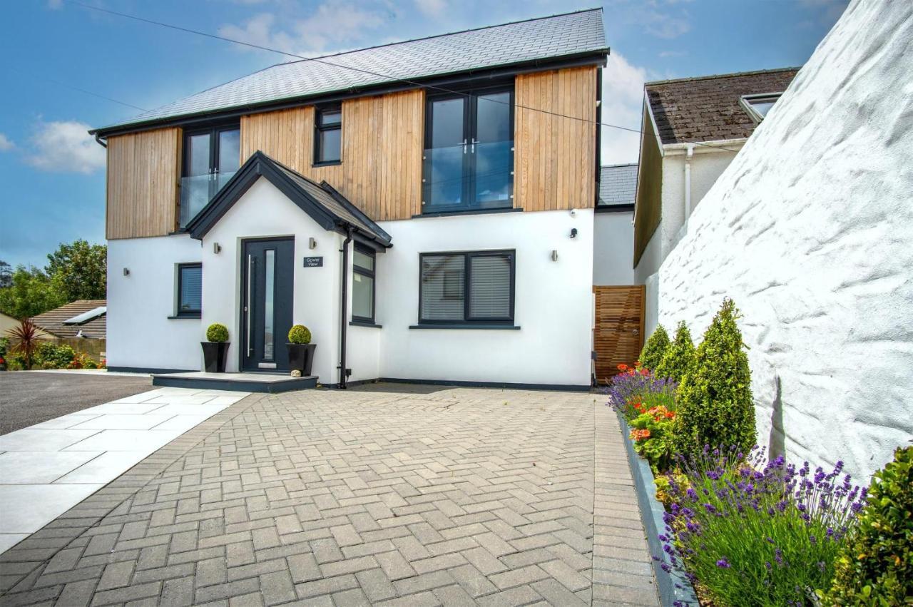Holiday home Gower View - 4 Bedroom Luxurious - *