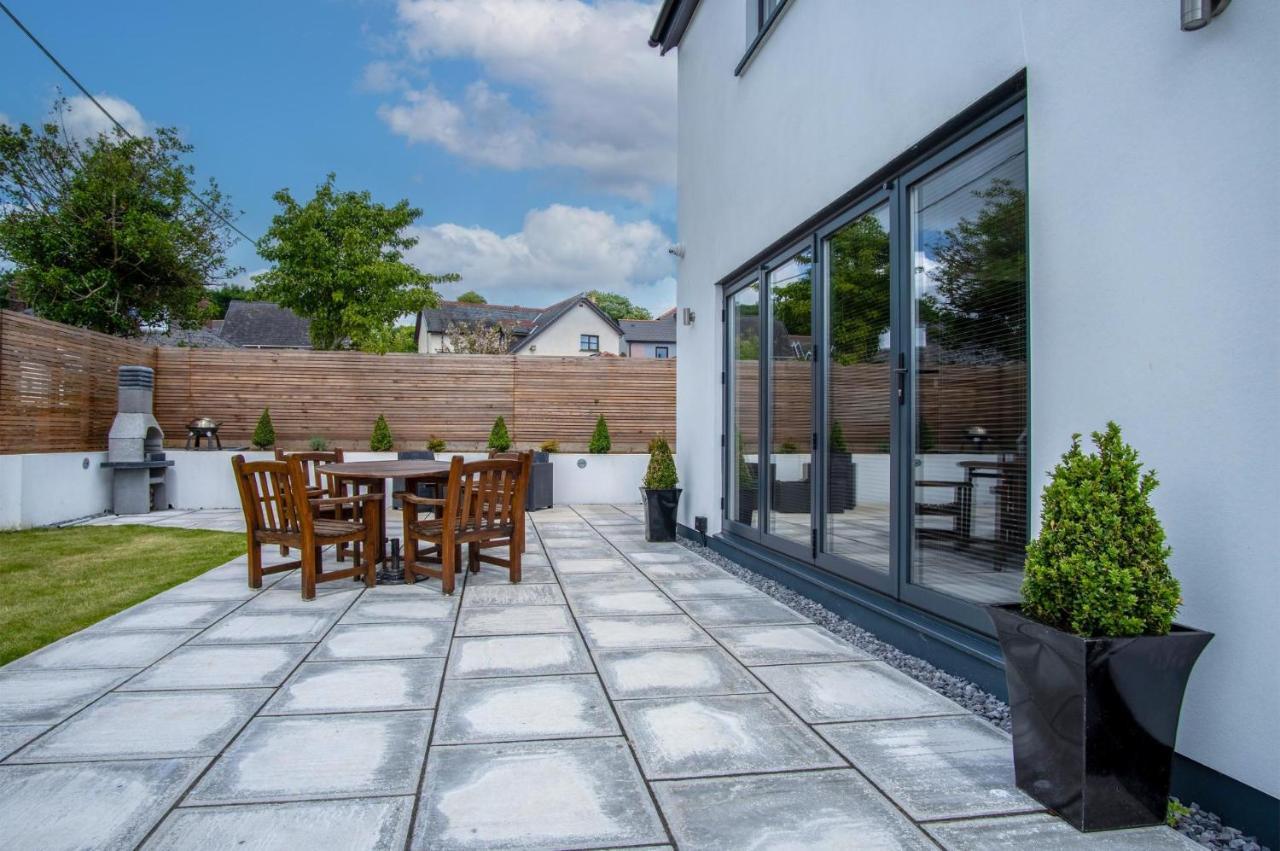 Gower View - 4 Bedroom Luxurious - Holiday home