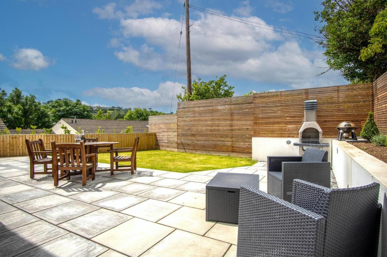 Holiday home Gower View - 4 Bedroom Luxurious - Saundersfoot